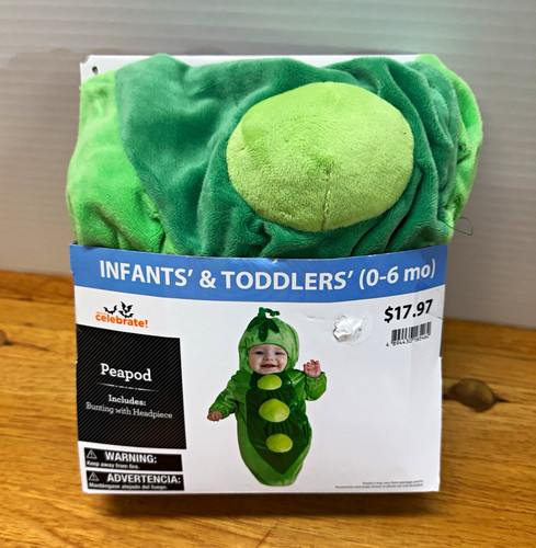 Way celebrate peapod - way,