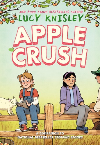 Apple crush - crush:, (a